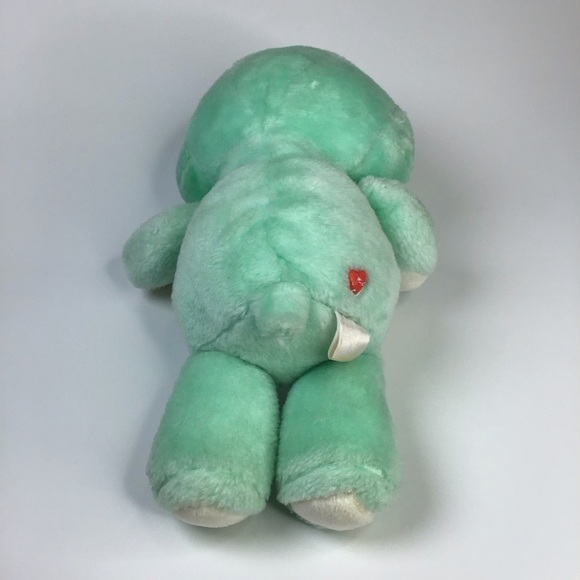 Vintage 80’s Care Bears Bedtime Bear. - Picture 11 of 12